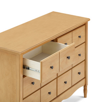 Thumbnail for NAMESAKE Liberty 6-Drawer Assembled Dresser