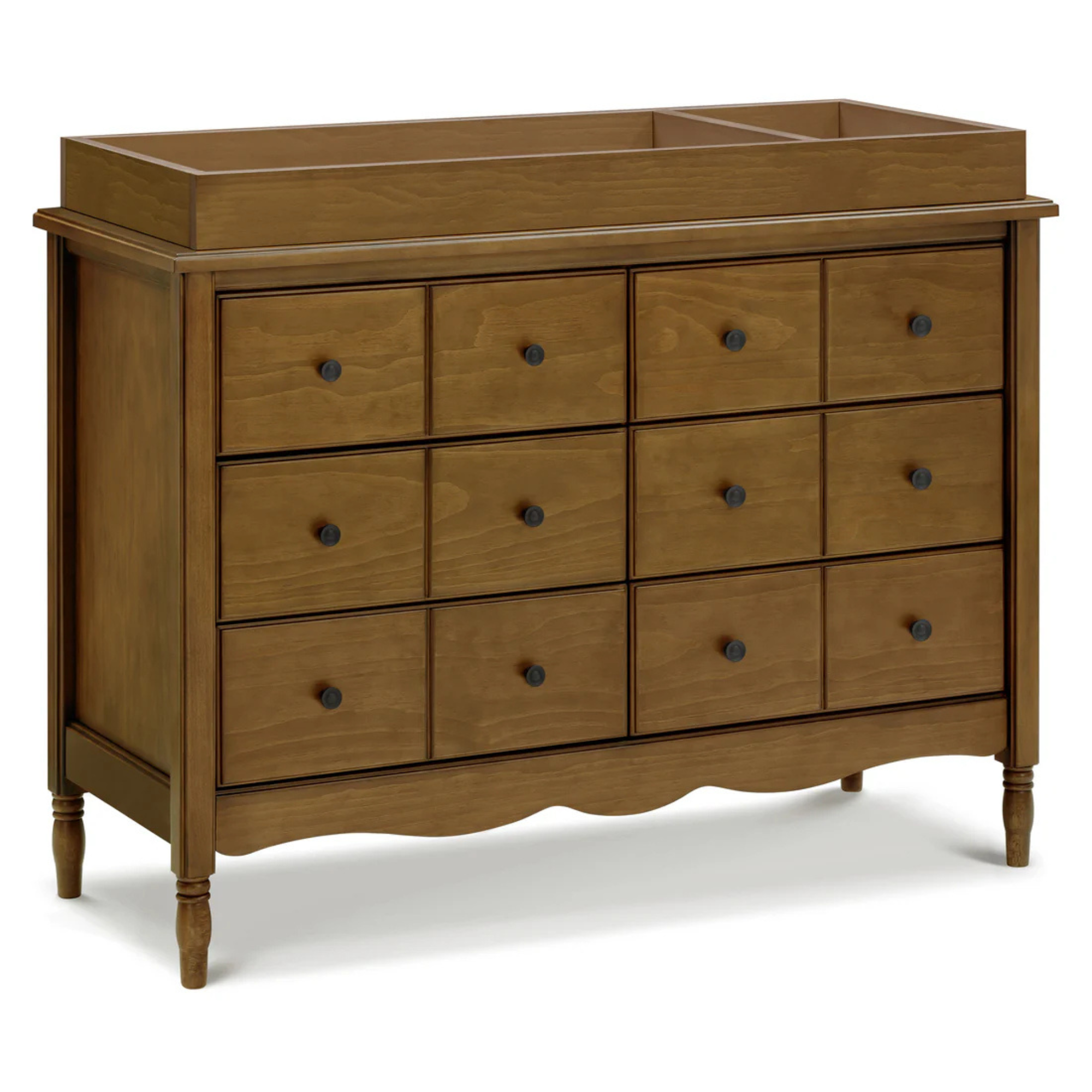 NAMESAKE Liberty 6-Drawer Assembled Dresser