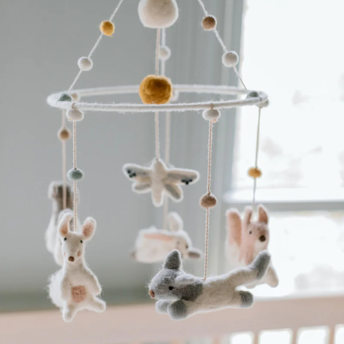 PEHR Classic Mobile - Field of Dreams