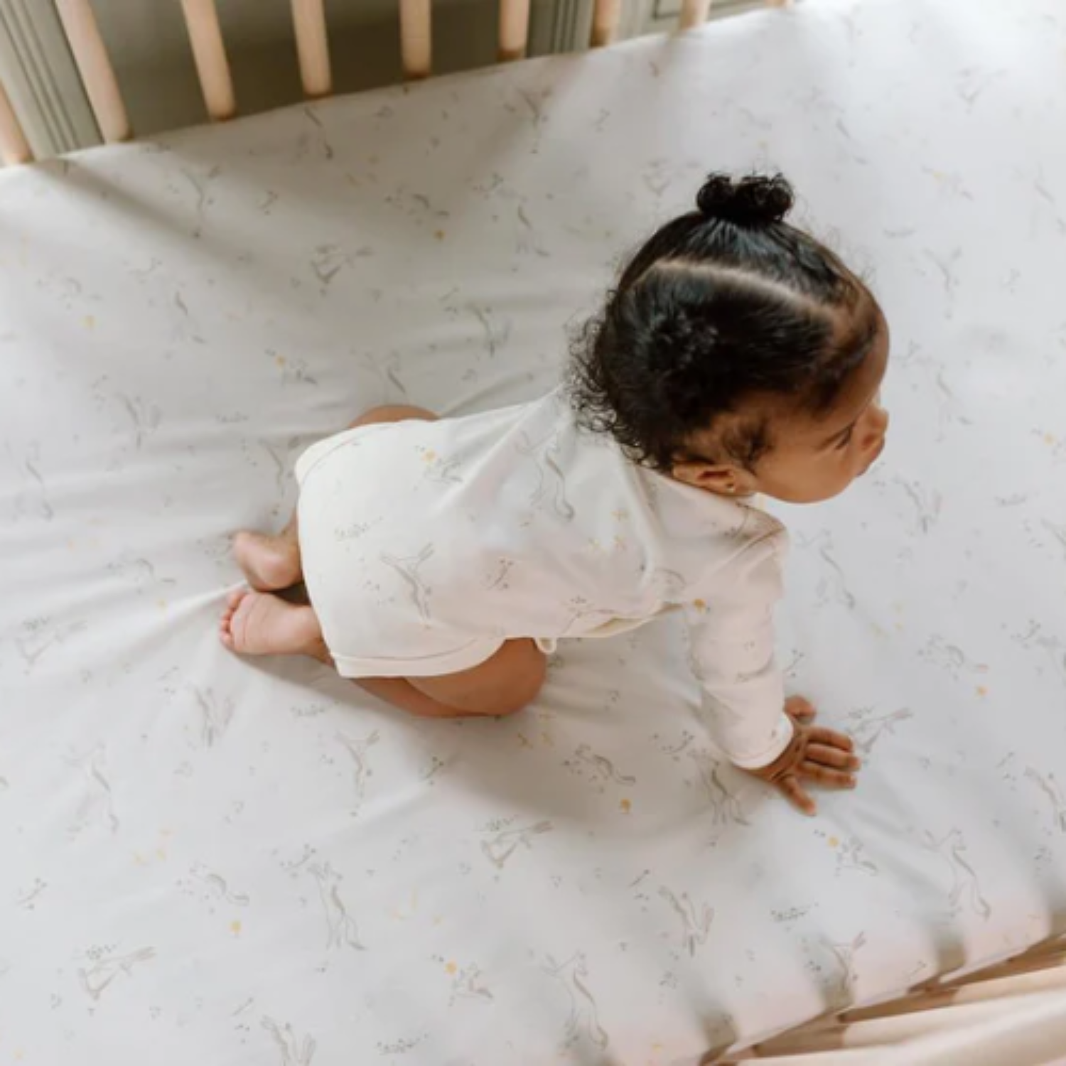 Drap de lit PEHR - Champ de rêves