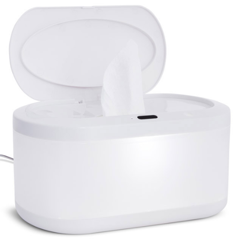 Chauffe-lingettes sans contact MUNCHKIN