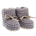 BEBA BEAN Sweater Moccs