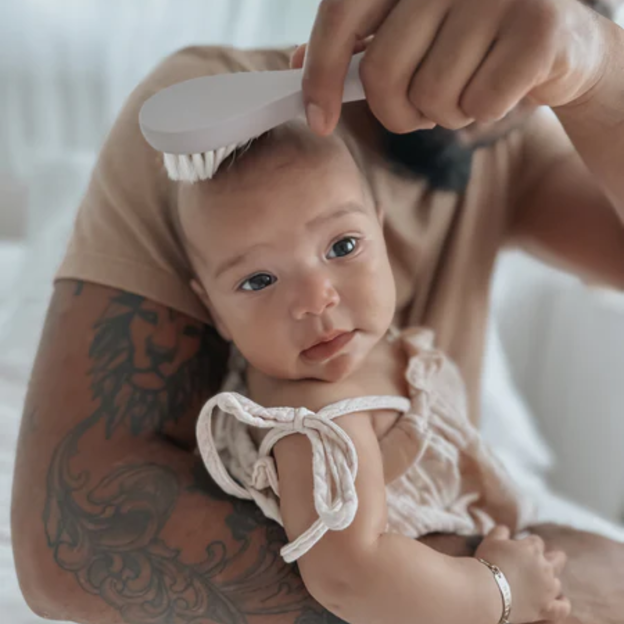 NOÜKA Baby Grooming Kit