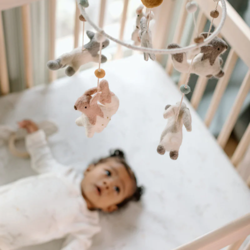 PEHR Classic Mobile - Field of Dreams