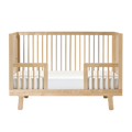 OEUF Trousse de conversion en lit de transition Sparrow