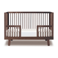 Thumbnail for OEUF Sparrow Toddler Bed Conversion Kit