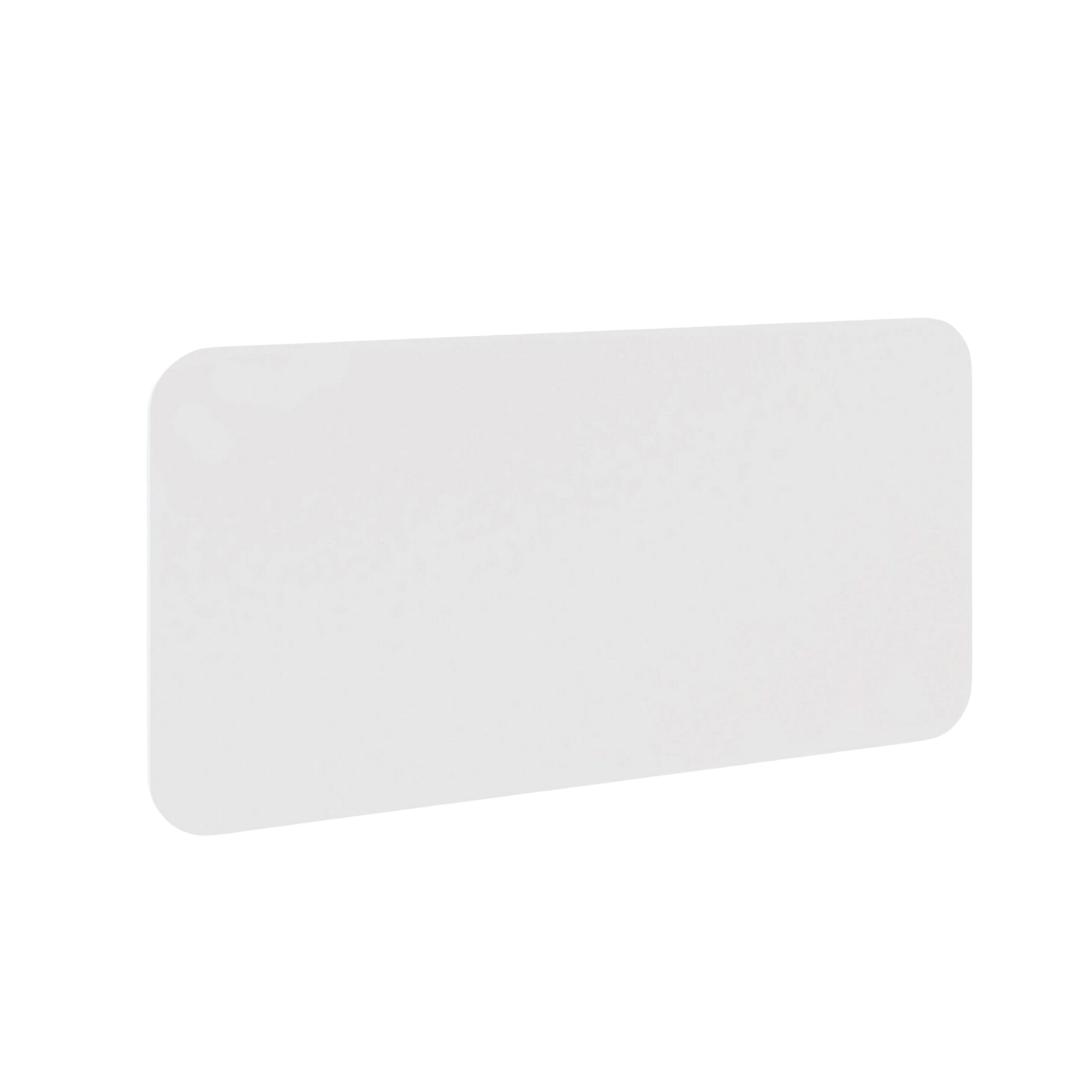 Barrière de sécurité universelle OEUF - Blanc