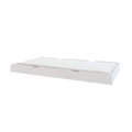 OEUF Lit gigogne River - Blanc