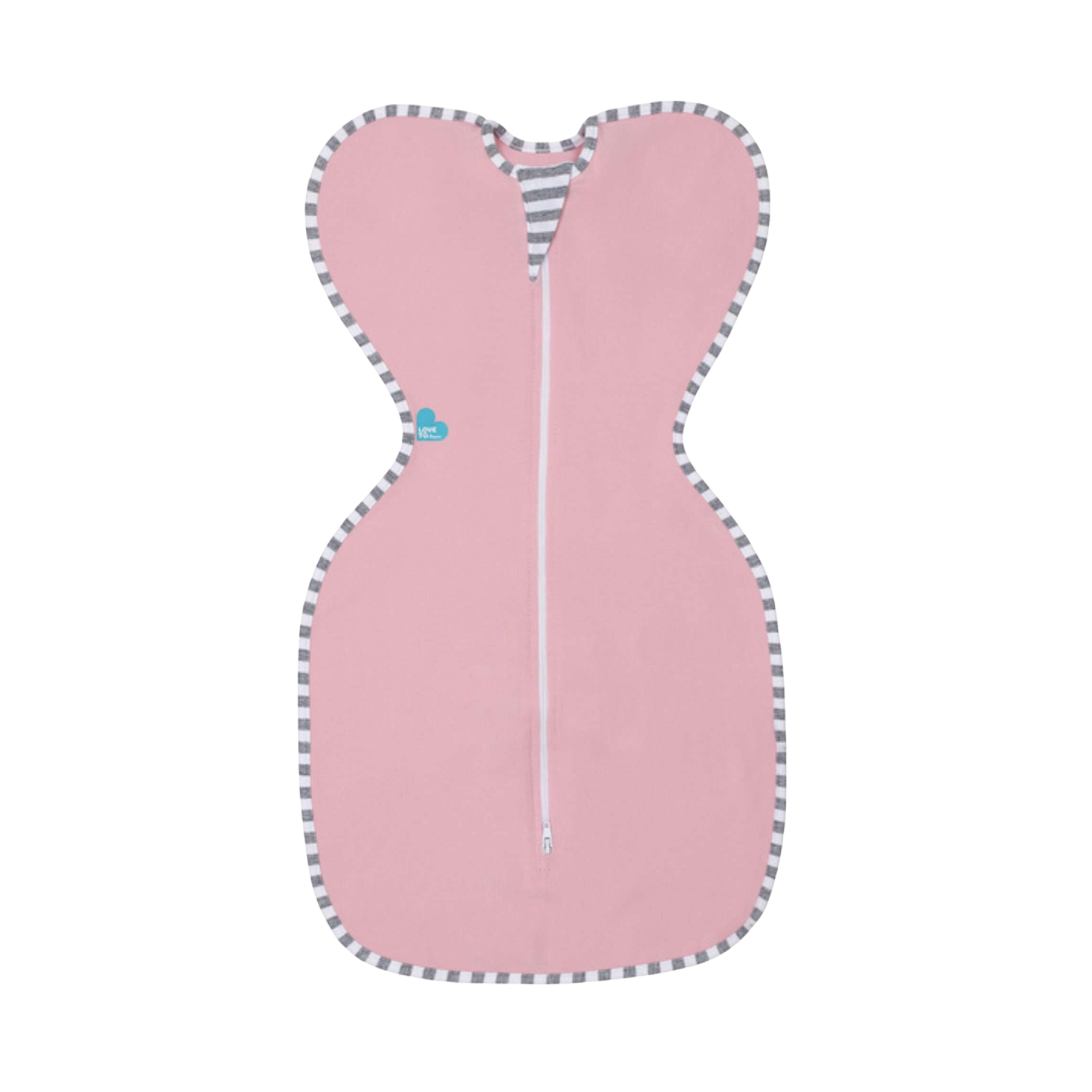 LOVE TO DREAM Swaddle Up Original 1Tog - Pink