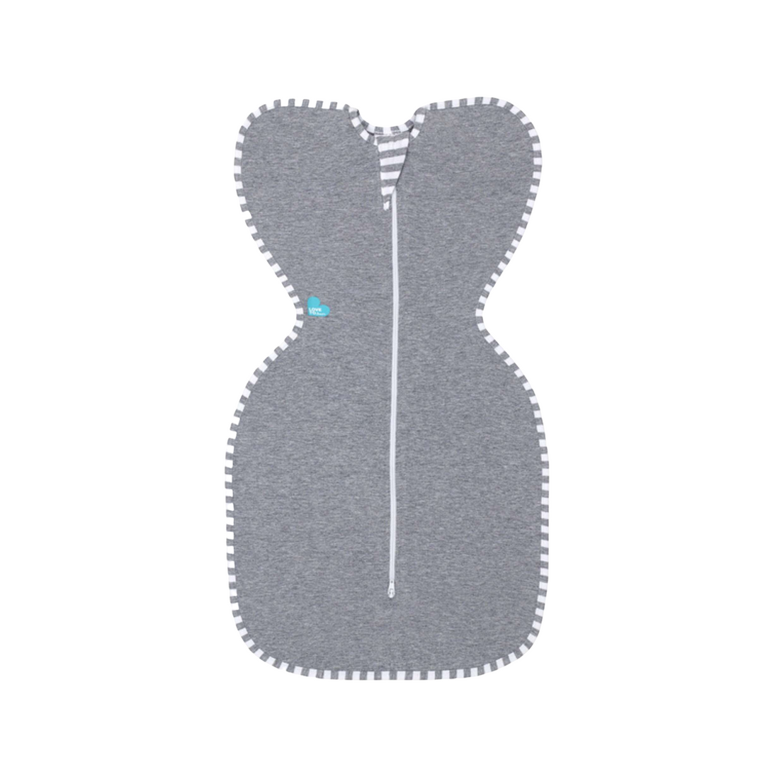 LOVE TO DREAM Swaddle Up Original 1Tog - Gris