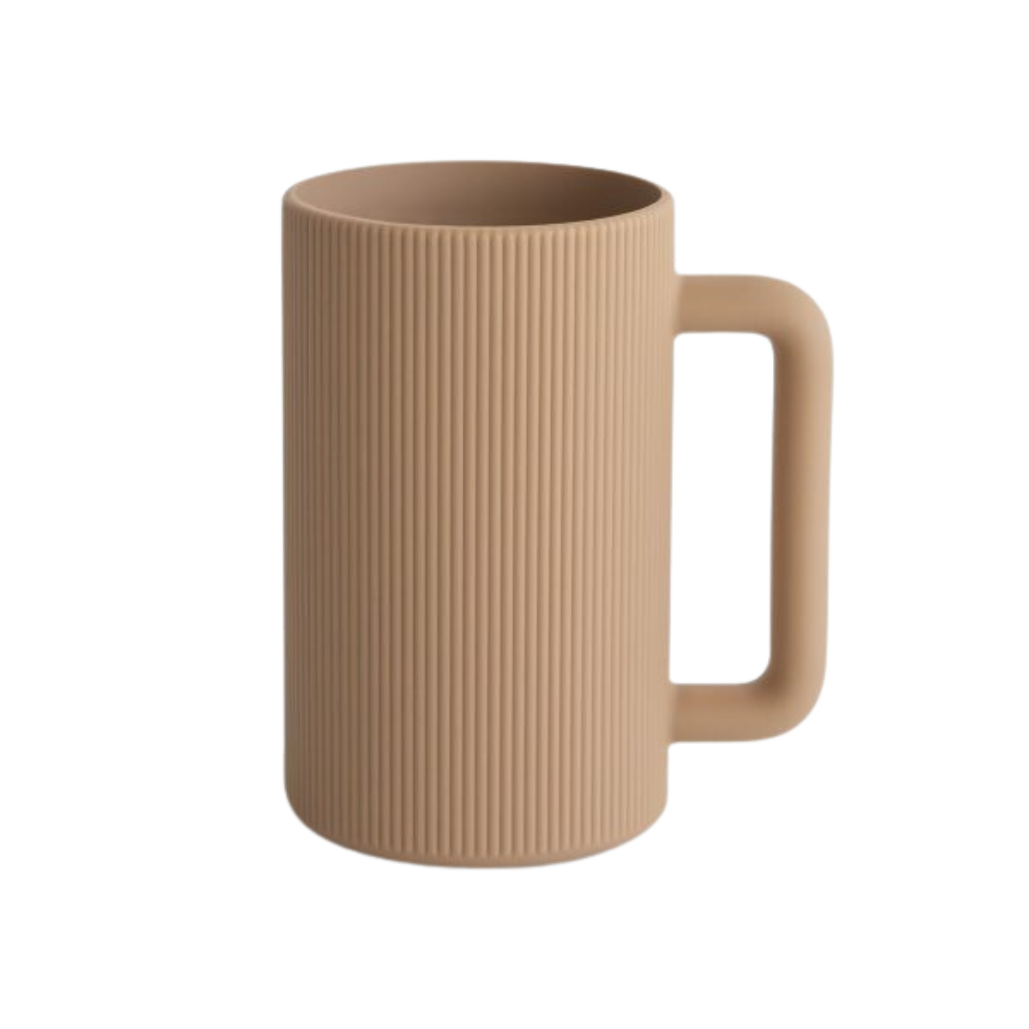 MUSHIE Bath Rinse Cup