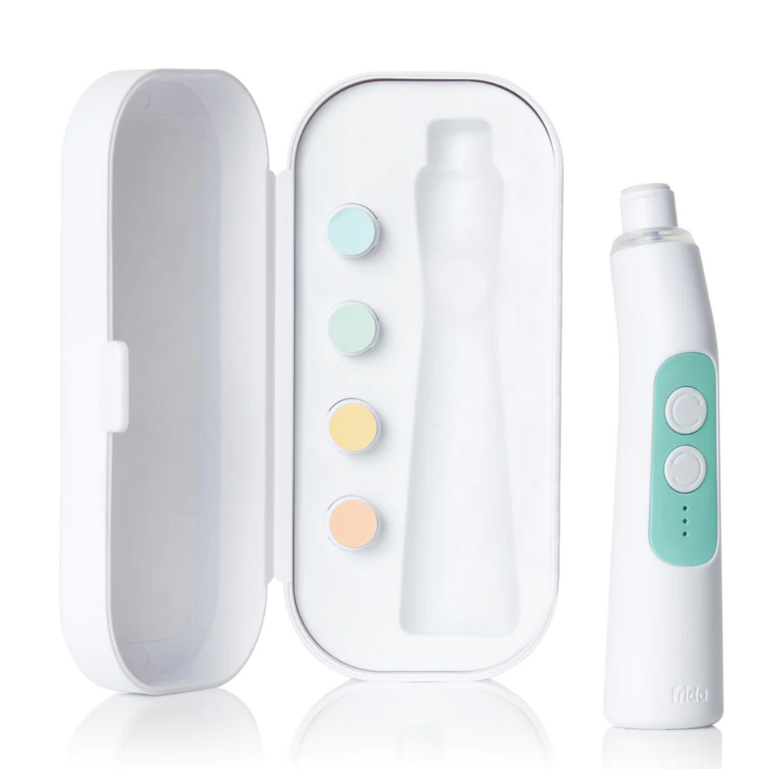 Polisseuse à ongles électrique FRIDABABY