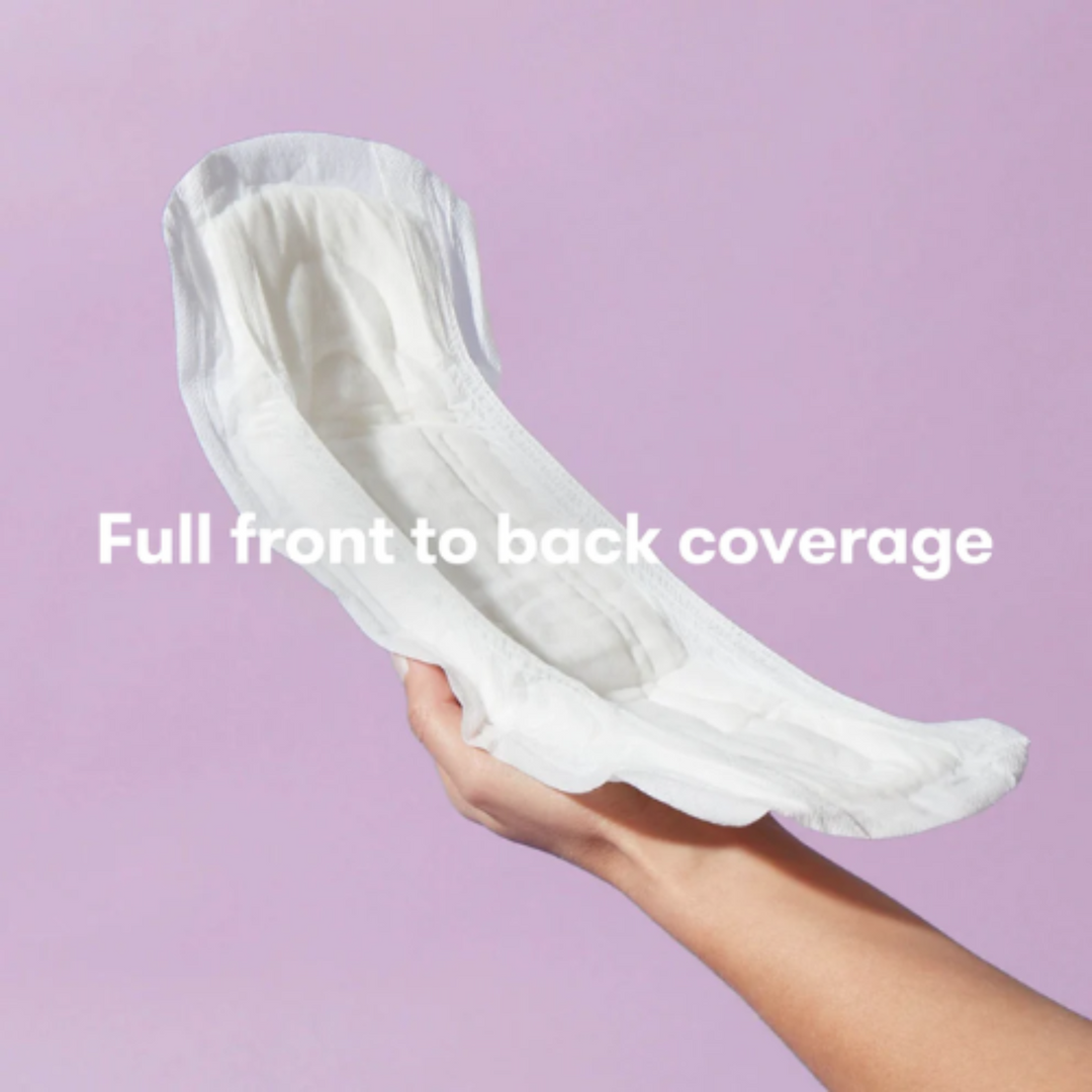 Serviettes hygiéniques post-partum FRIDA MOM