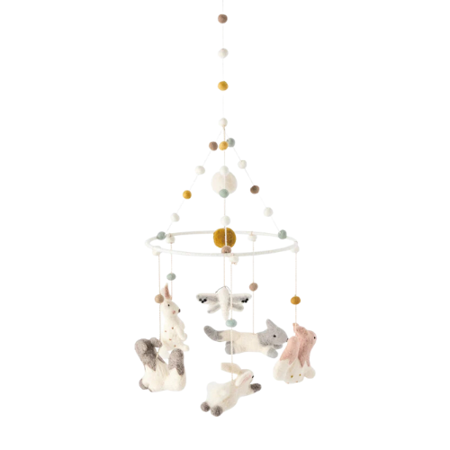 PEHR Classic Mobile - Field of Dreams