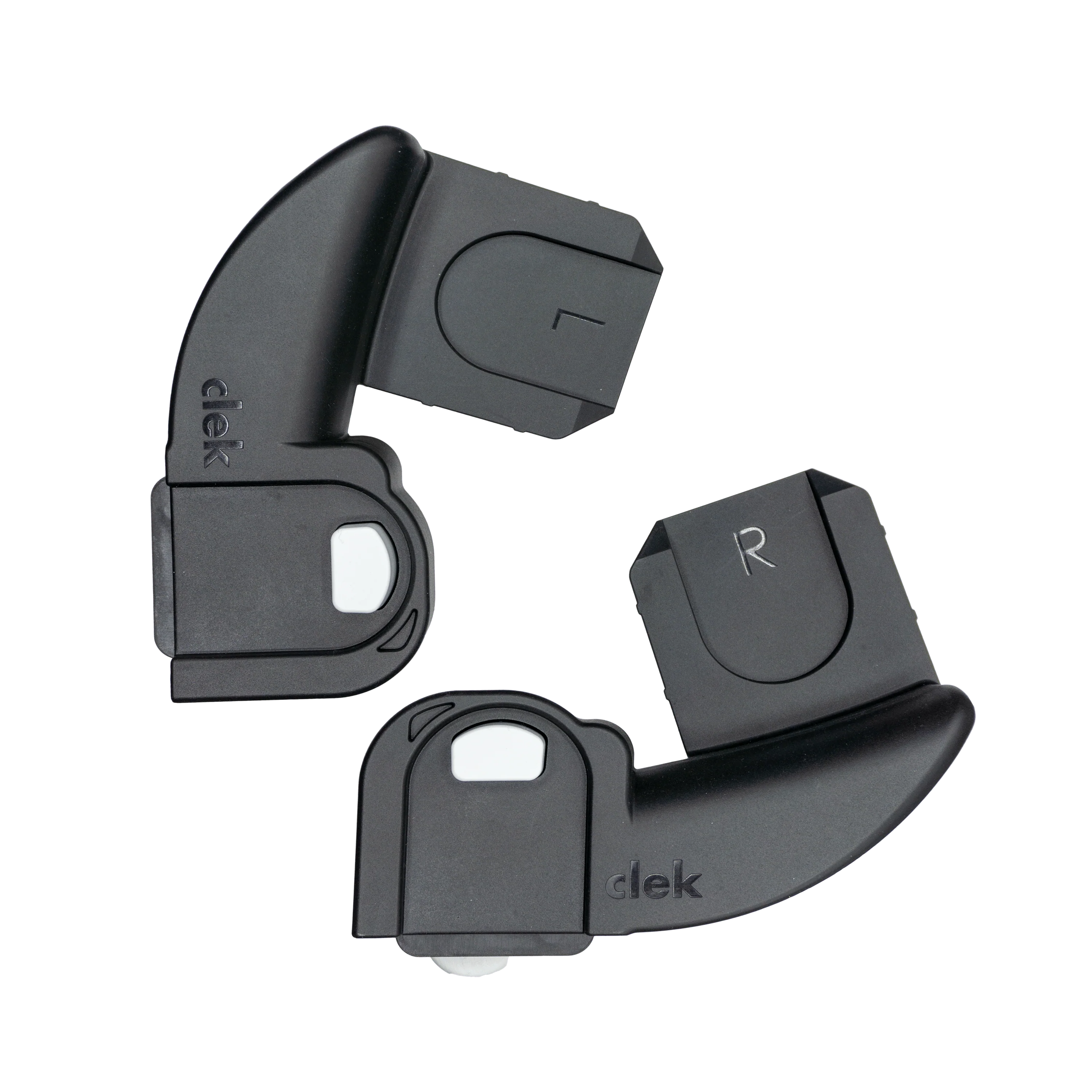 Adaptateur de siège auto CLEK pour UPPAbaby Vista/Cruz