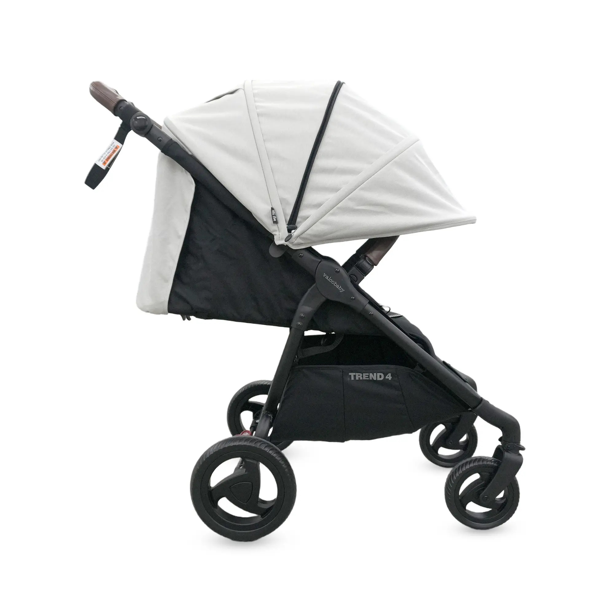 VALCO BABY Trend 4 Stroller