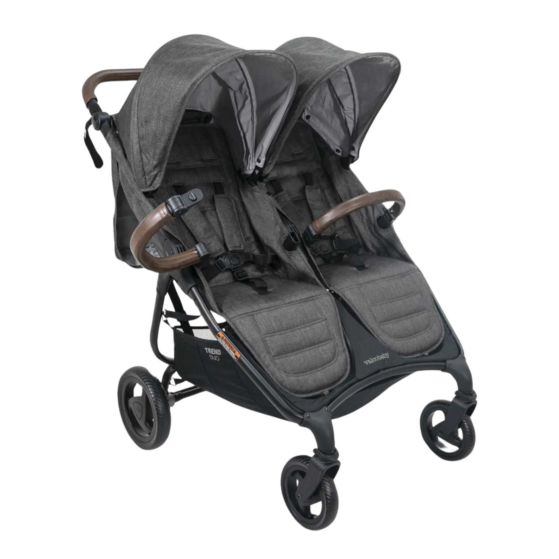 VALCO BABY Trend Duo Stroller