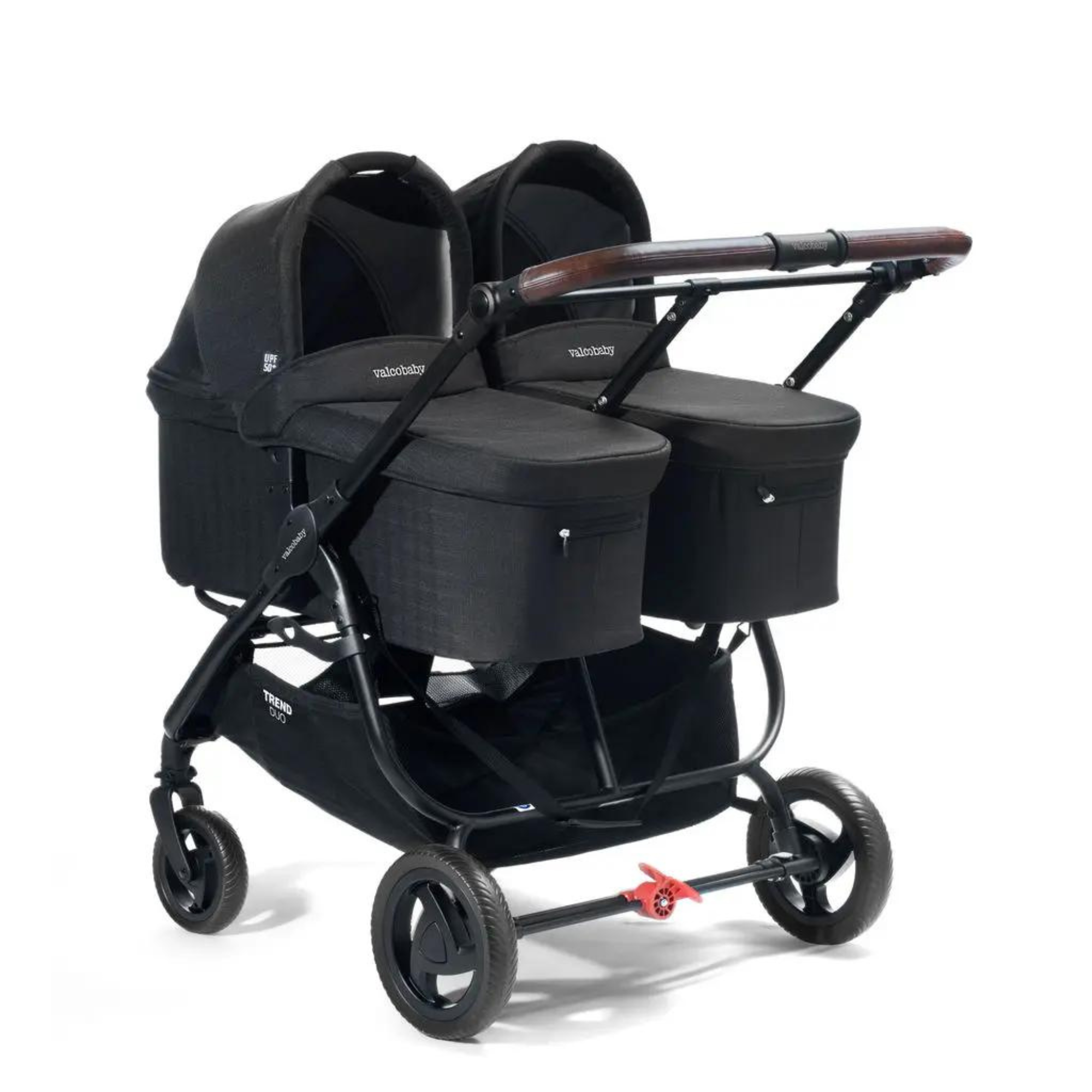VALCO BABY Trend Duo Stroller