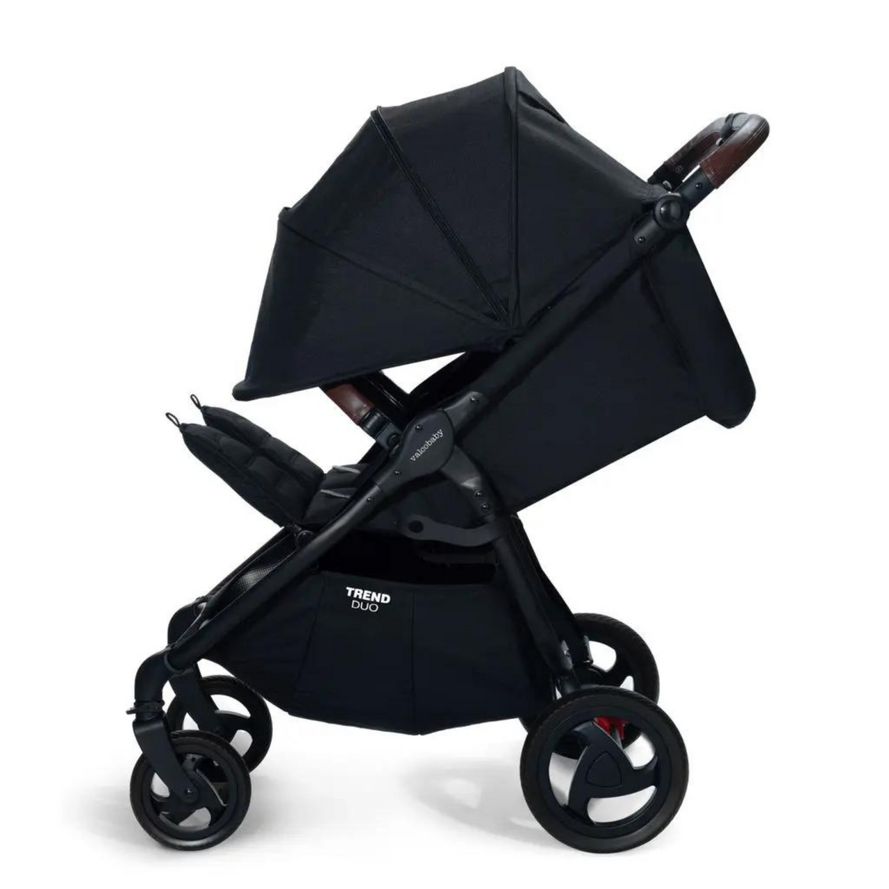 Bayi Stroller Valco Valco Baby Snap Duo Snap Valco Valco Baby