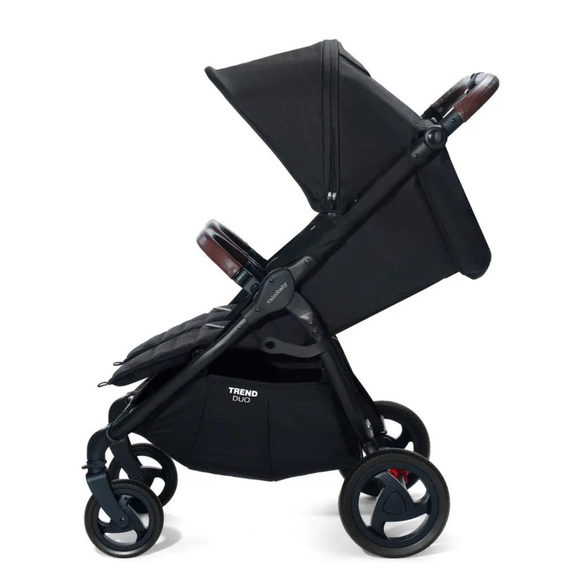 VALCO BABY Trend Duo Stroller