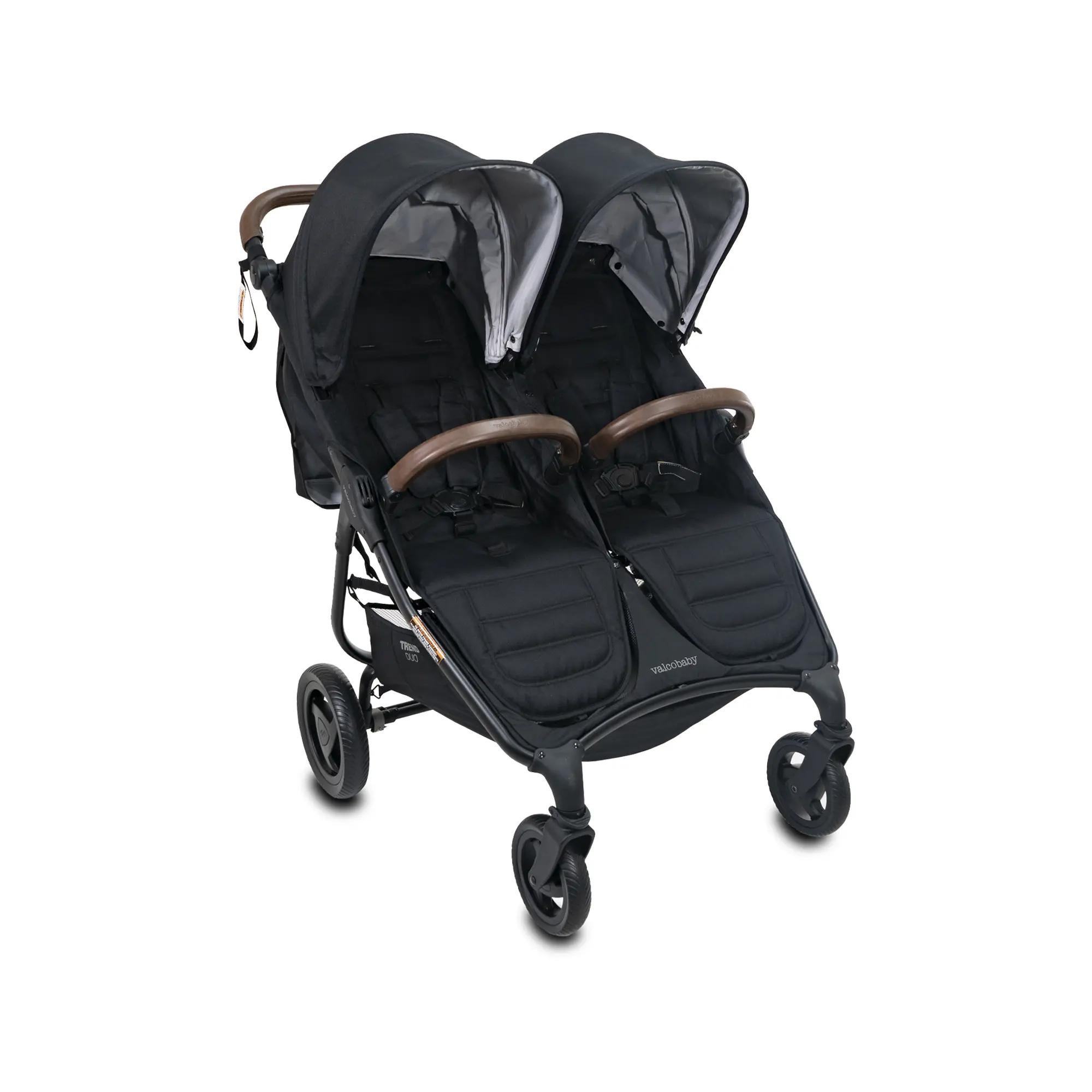 VALCO BABY Trend Duo Stroller