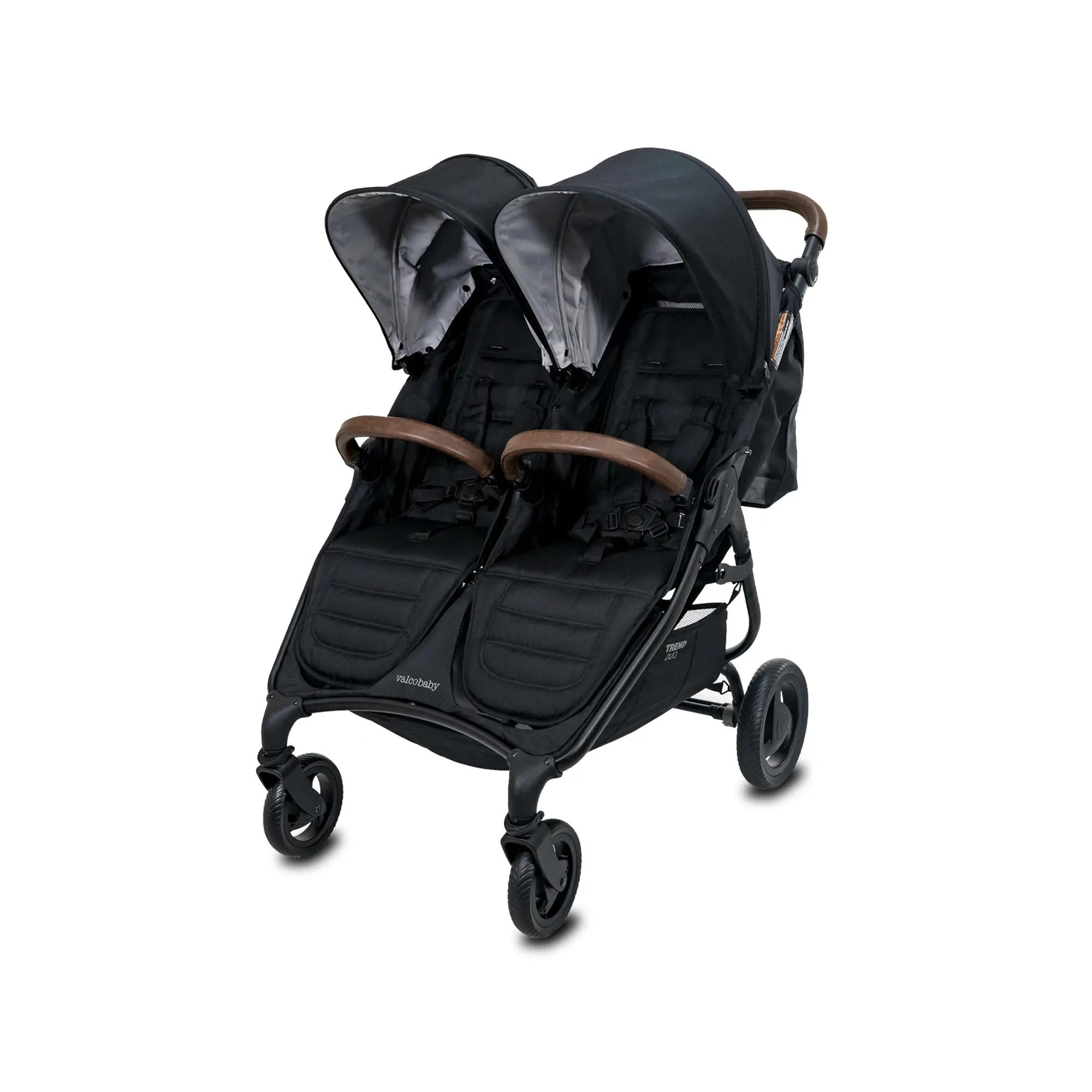 VALCO BABY Trend Duo Stroller