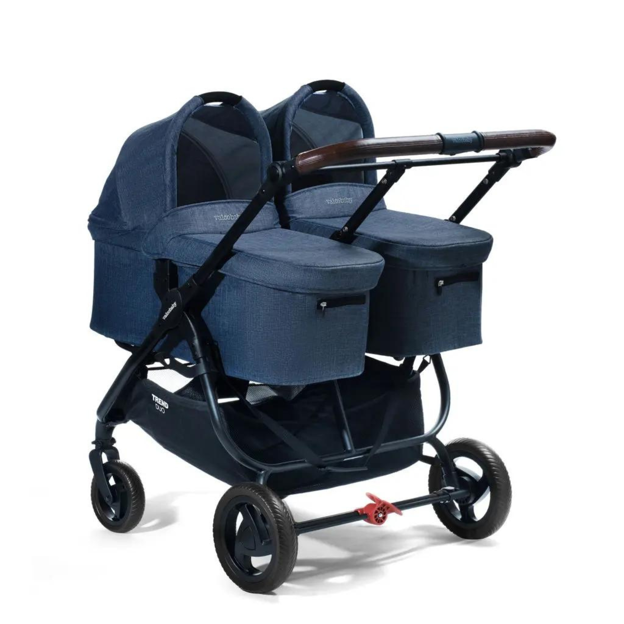 VALCO BABY Trend Duo Stroller