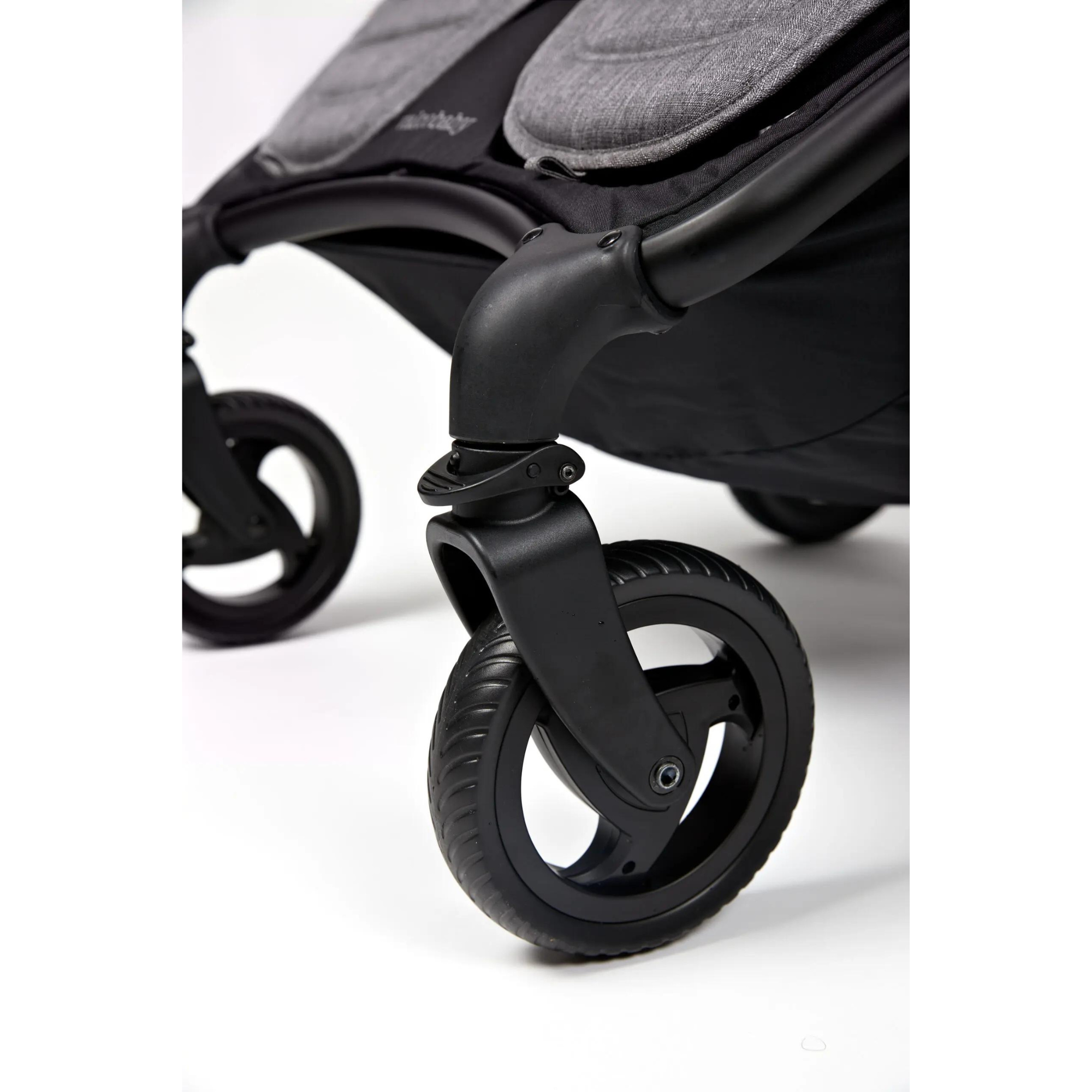 VALCO BABY Trend Duo Stroller