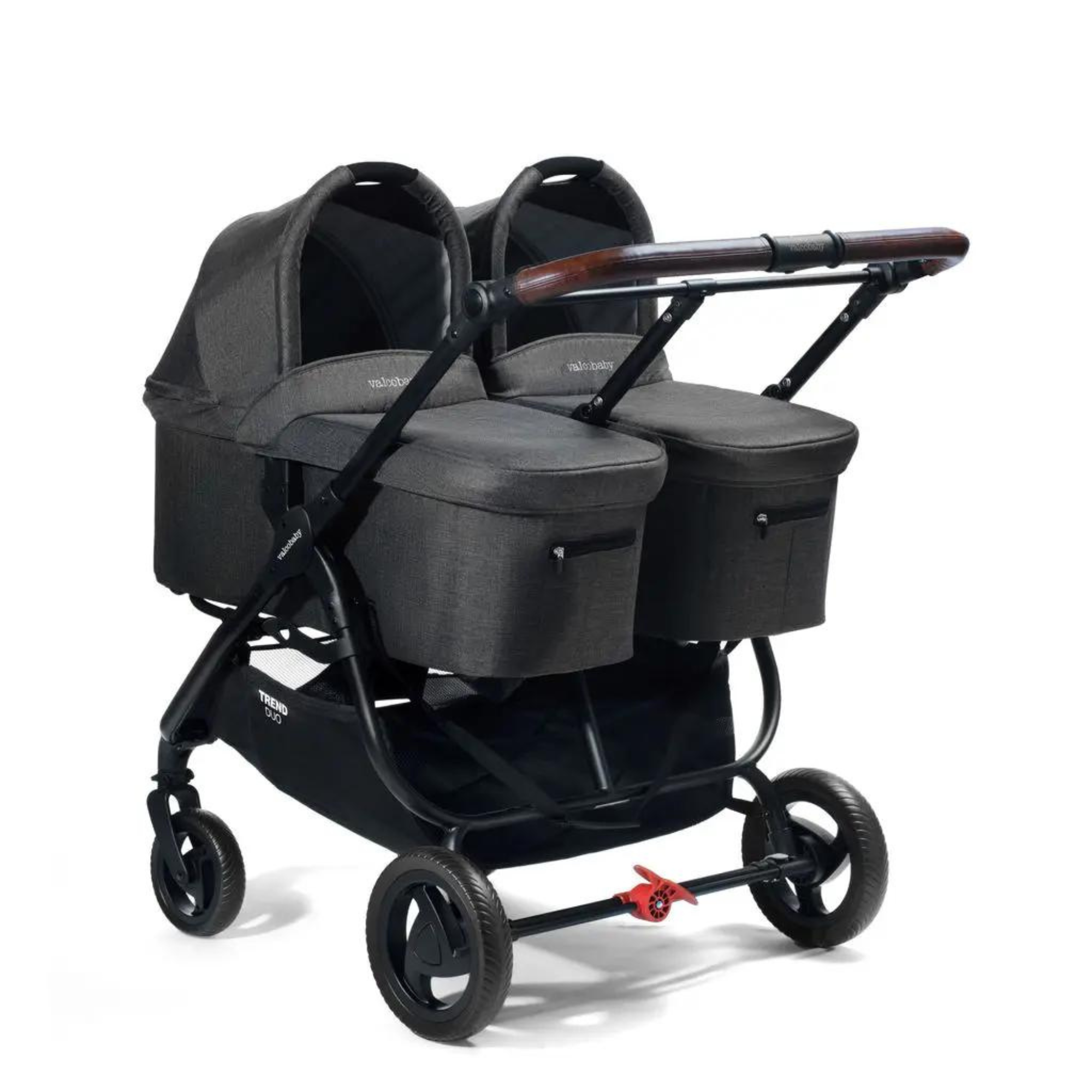 VALCO BABY Trend Duo Stroller