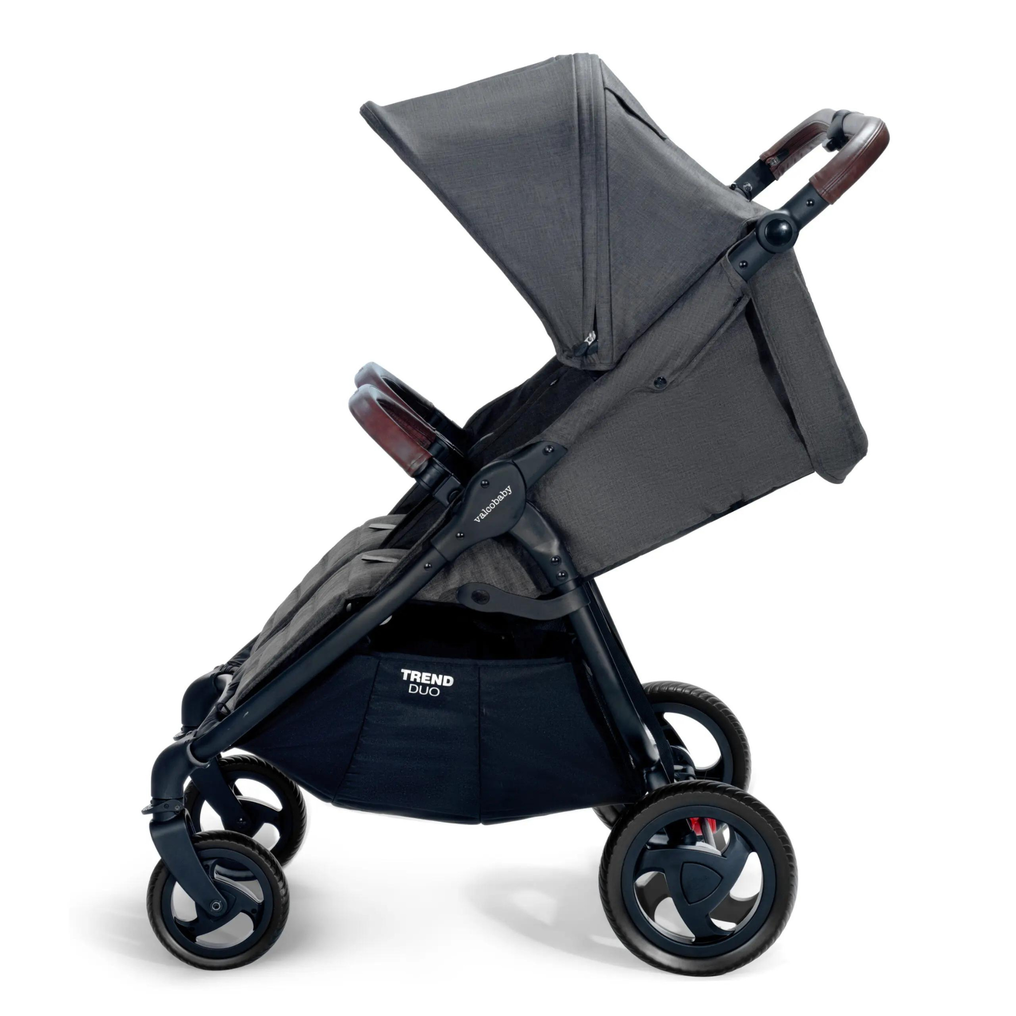 VALCO BABY Trend Duo Stroller