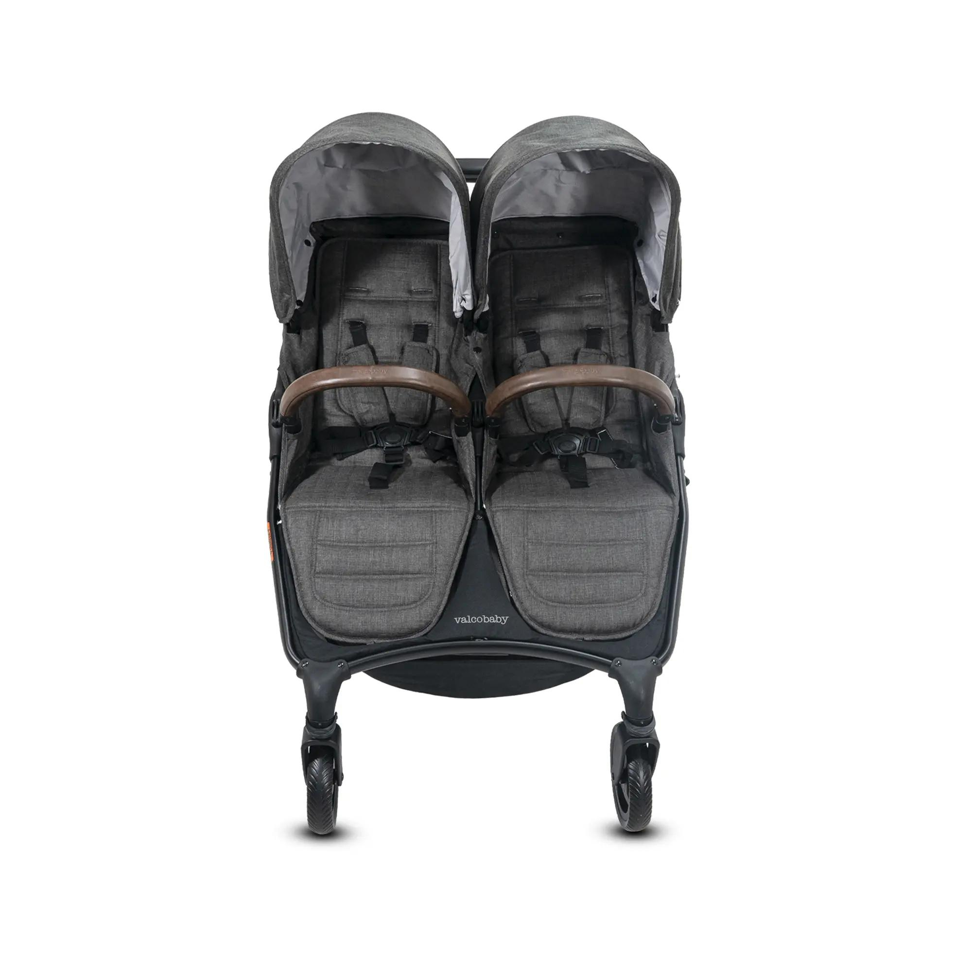 VALCO BABY Trend Duo Stroller