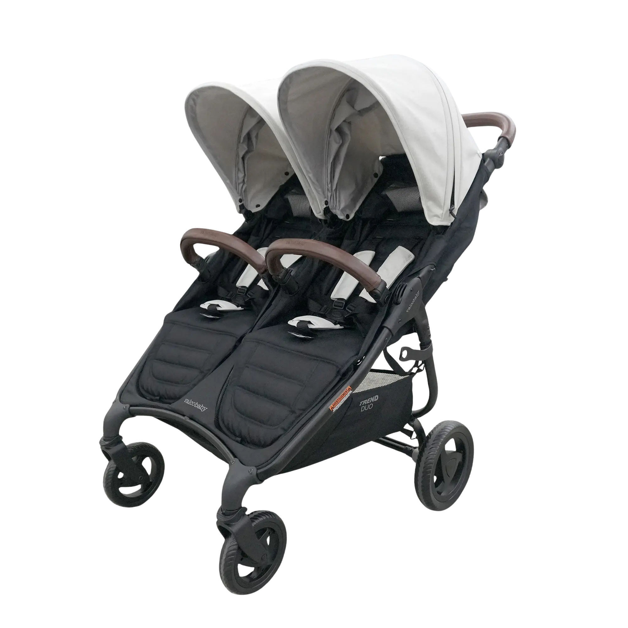 VALCO BABY Trend Duo Stroller