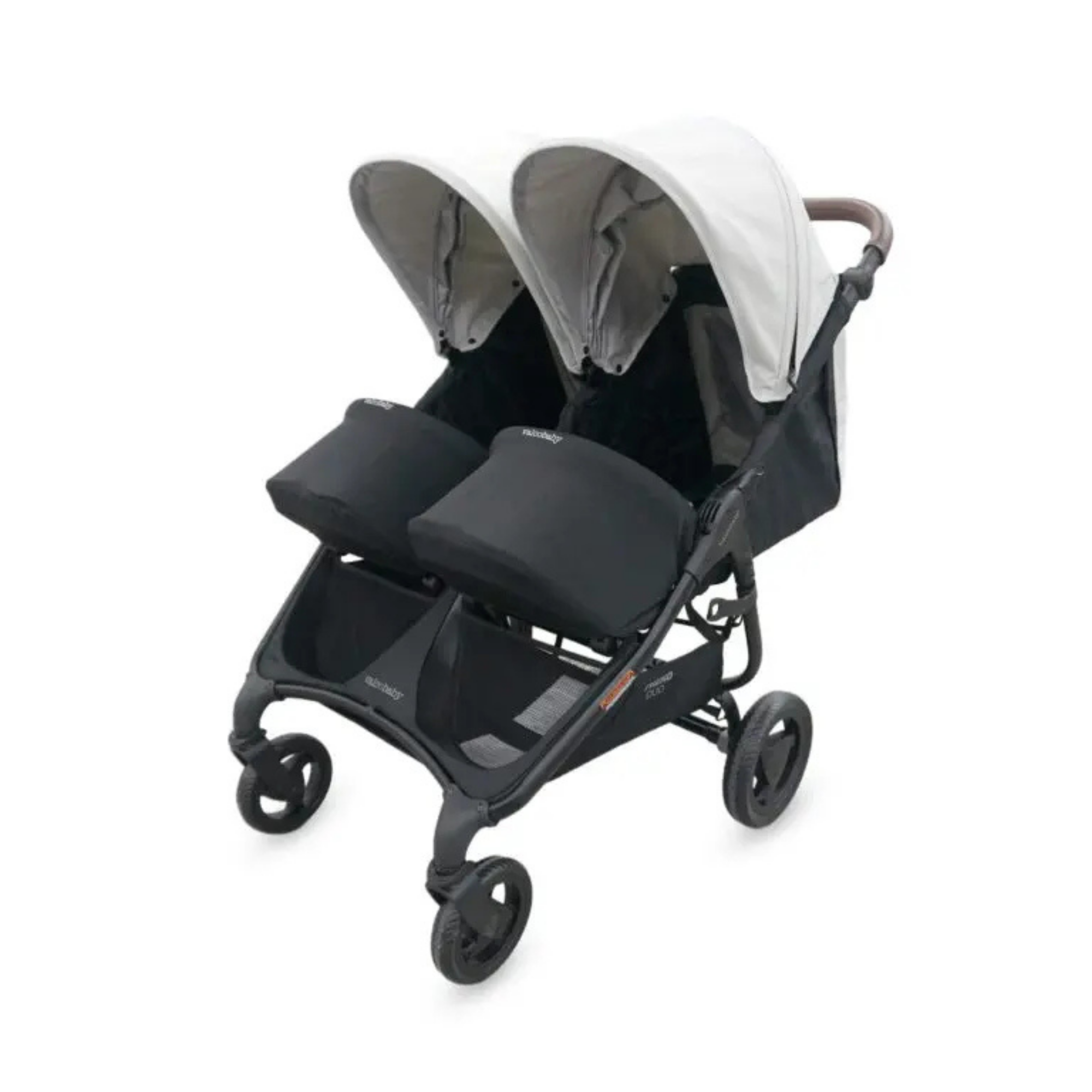 valco baby double stroller reviews VALCO BABY Trend Duo Stroller | Twin Stroller