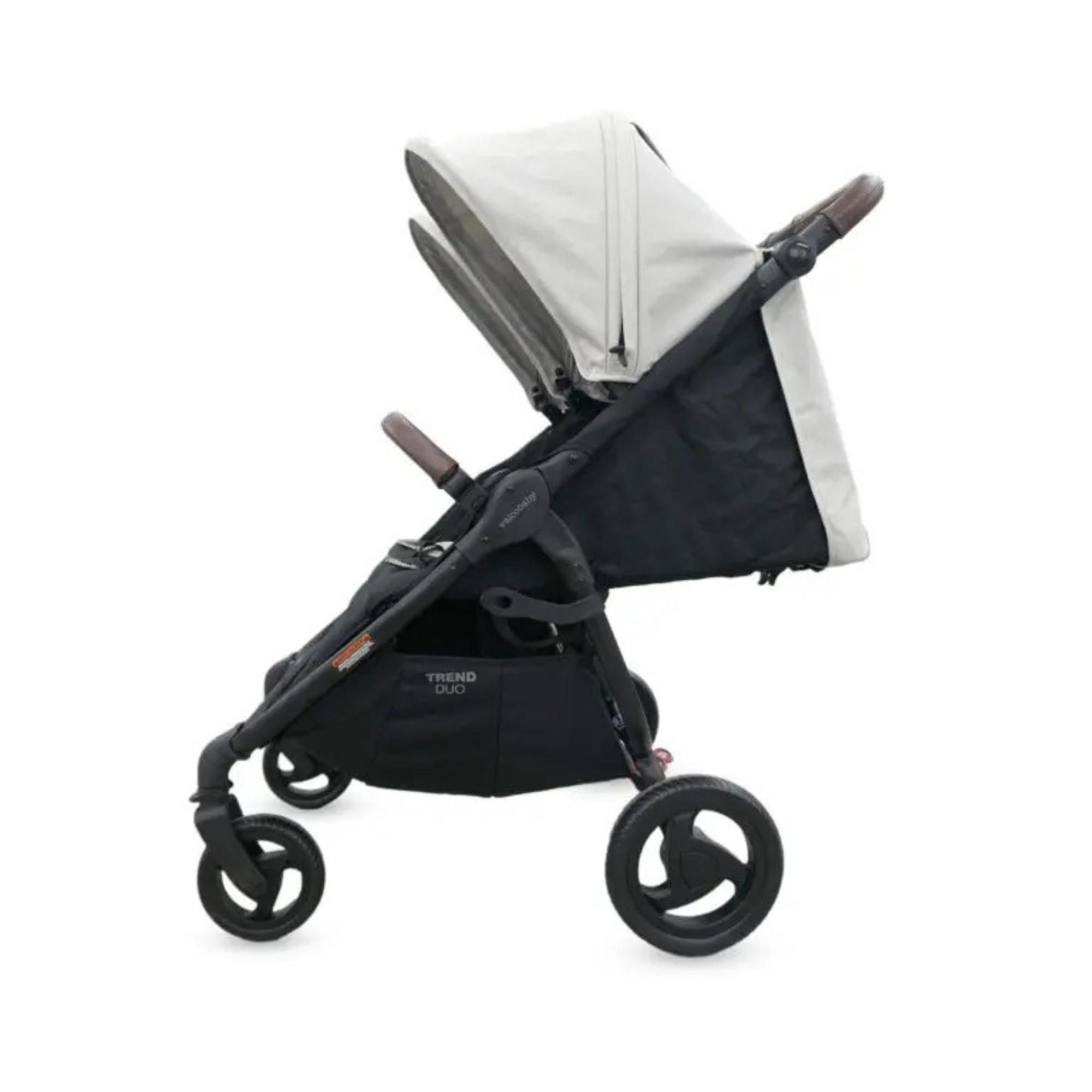 VALCO BABY Trend Duo Stroller