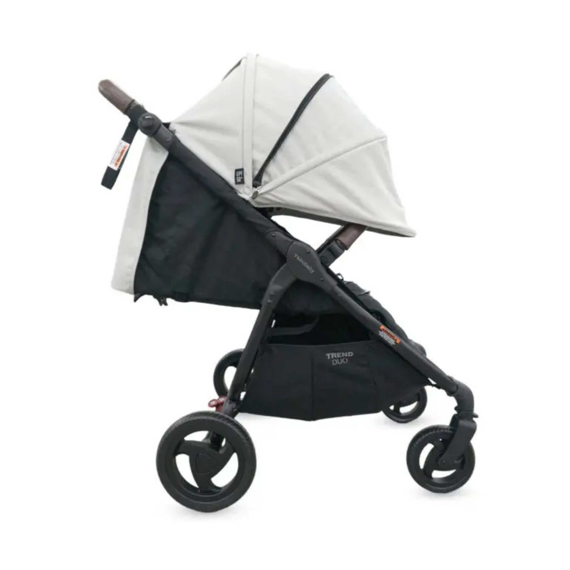 VALCO BABY Trend Duo Stroller