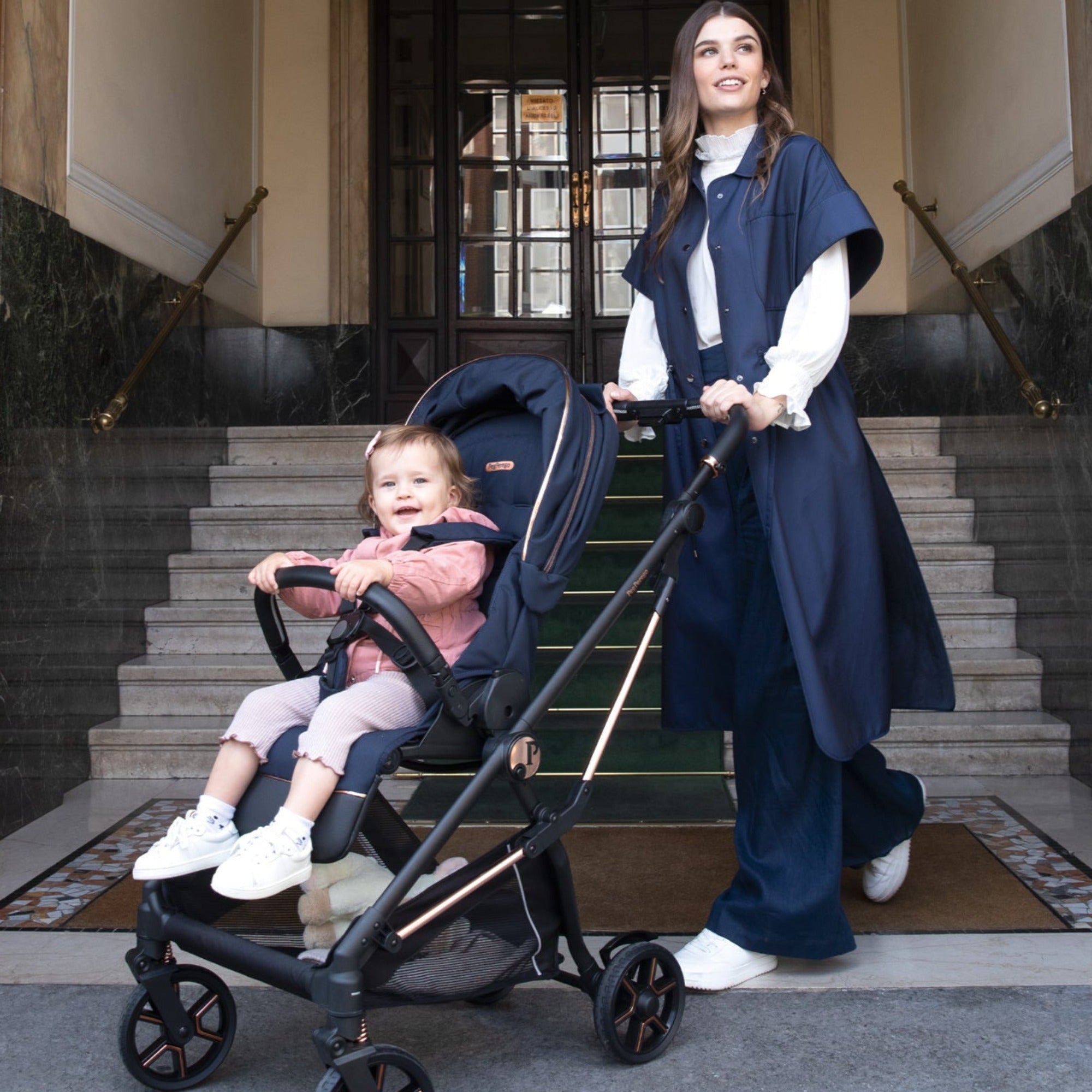 PEG Vivace Stroller