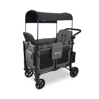 Thumbnail for WONDERFOLD W2 Elite Stroller Wagon