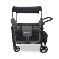 Thumbnail for WONDERFOLD W2 Elite Stroller Wagon