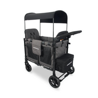 Thumbnail for WONDERFOLD W2 Elite Stroller Wagon