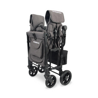 Thumbnail for WONDERFOLD W2 Elite Stroller Wagon