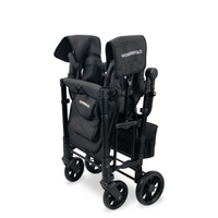 Thumbnail for WONDERFOLD W2 Elite Stroller Wagon