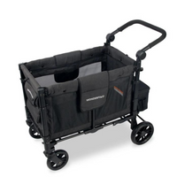 Thumbnail for WONDERFOLD W2 Elite Stroller Wagon