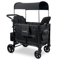 Thumbnail for WONDERFOLD W2 Elite Stroller Wagon