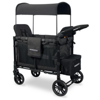 Thumbnail for WONDERFOLD W2 Elite Stroller Wagon