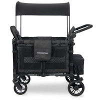 Thumbnail for WONDERFOLD W2 Elite Stroller Wagon