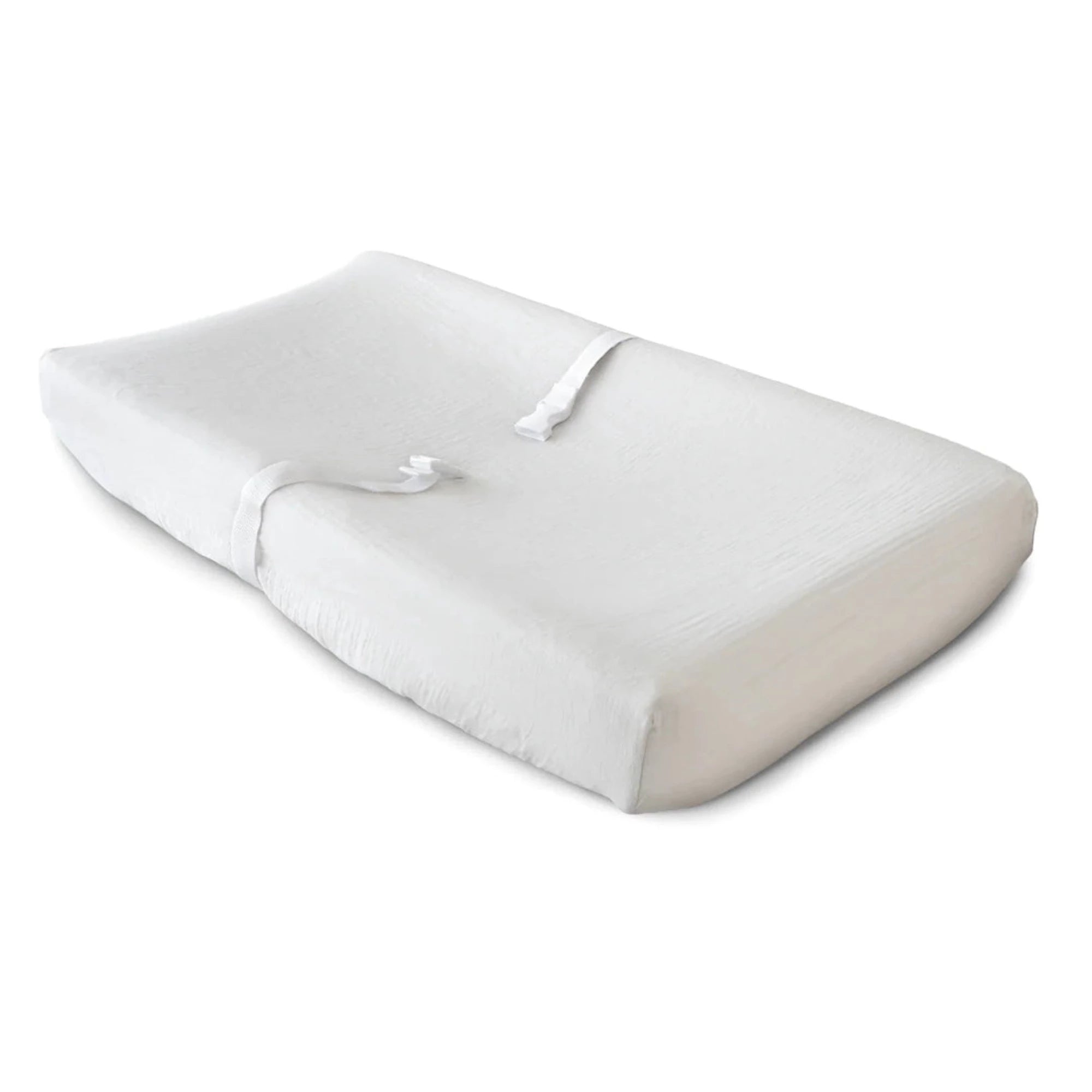 MUSHIE Extra Soft Muslin Changing Pad Cover