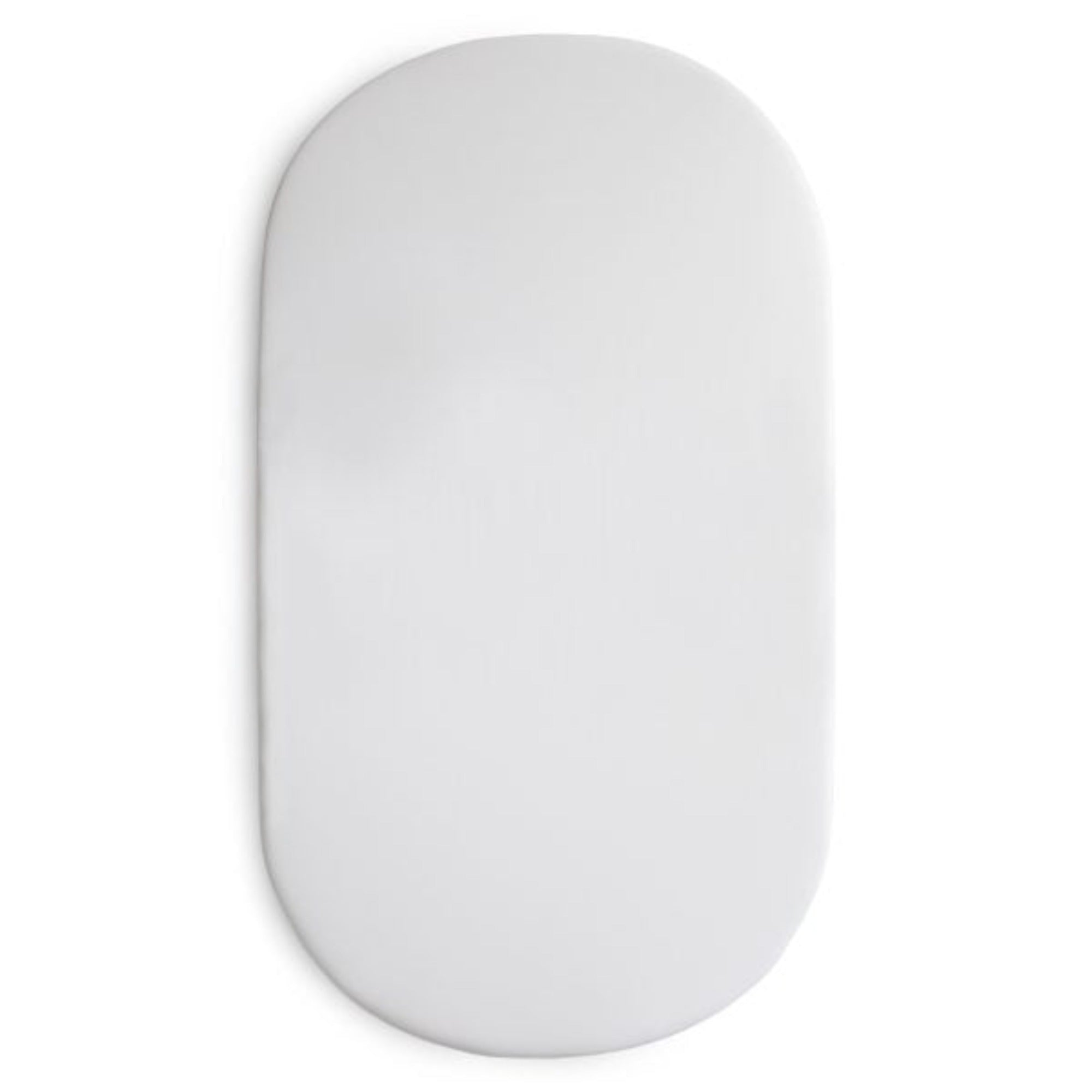 MUSHIE Stretchy Bassinet Sheet