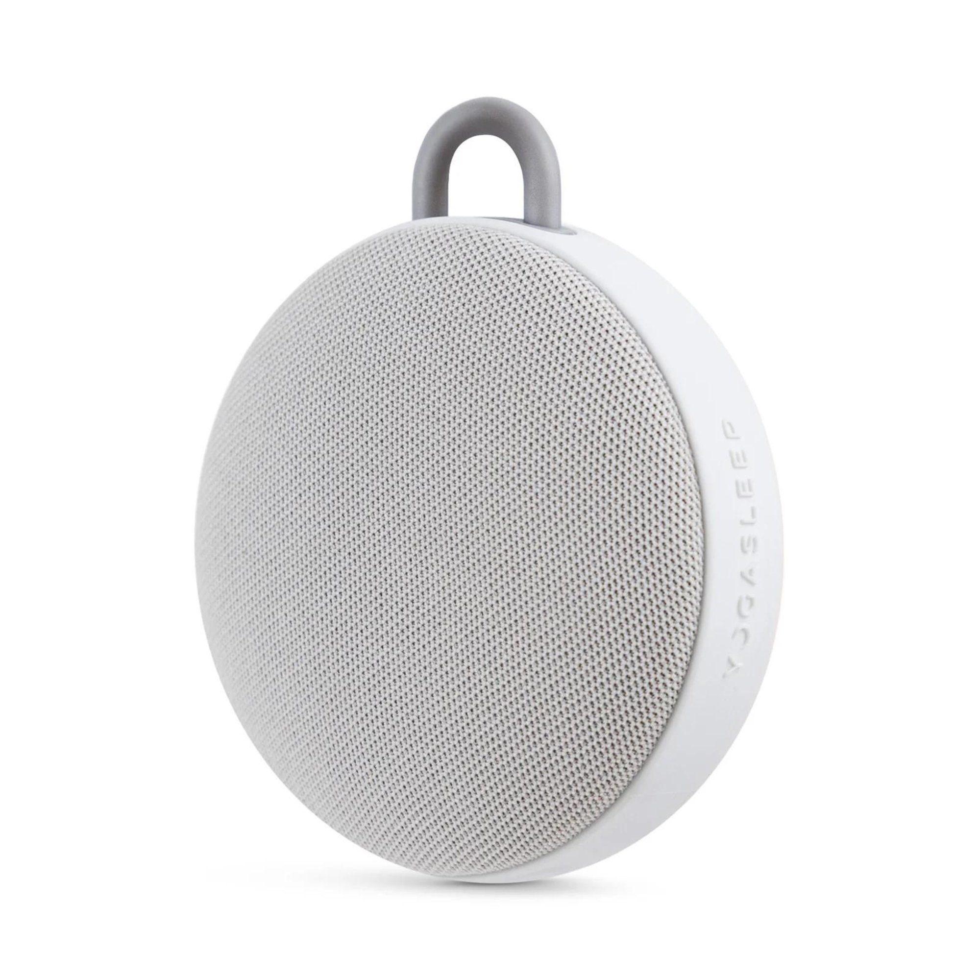 YOGASLEEP Hushh 2 Travel Sound Machine + Night Light