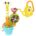 YOOKIDOO Pop-up Water Snail