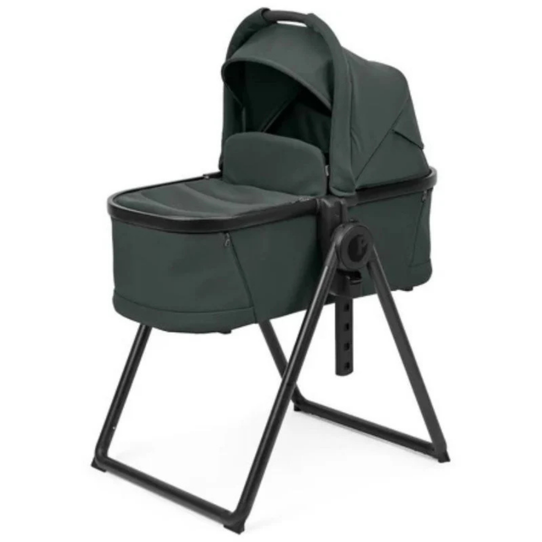 PEG YPSI Bassinet + Stand By Me
